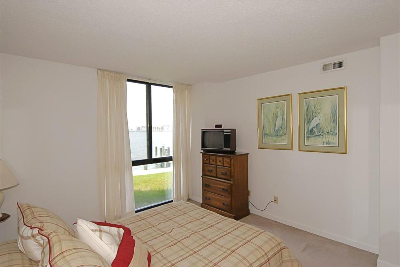 Apartamento Pointe On The Bay Ocean City Exterior foto