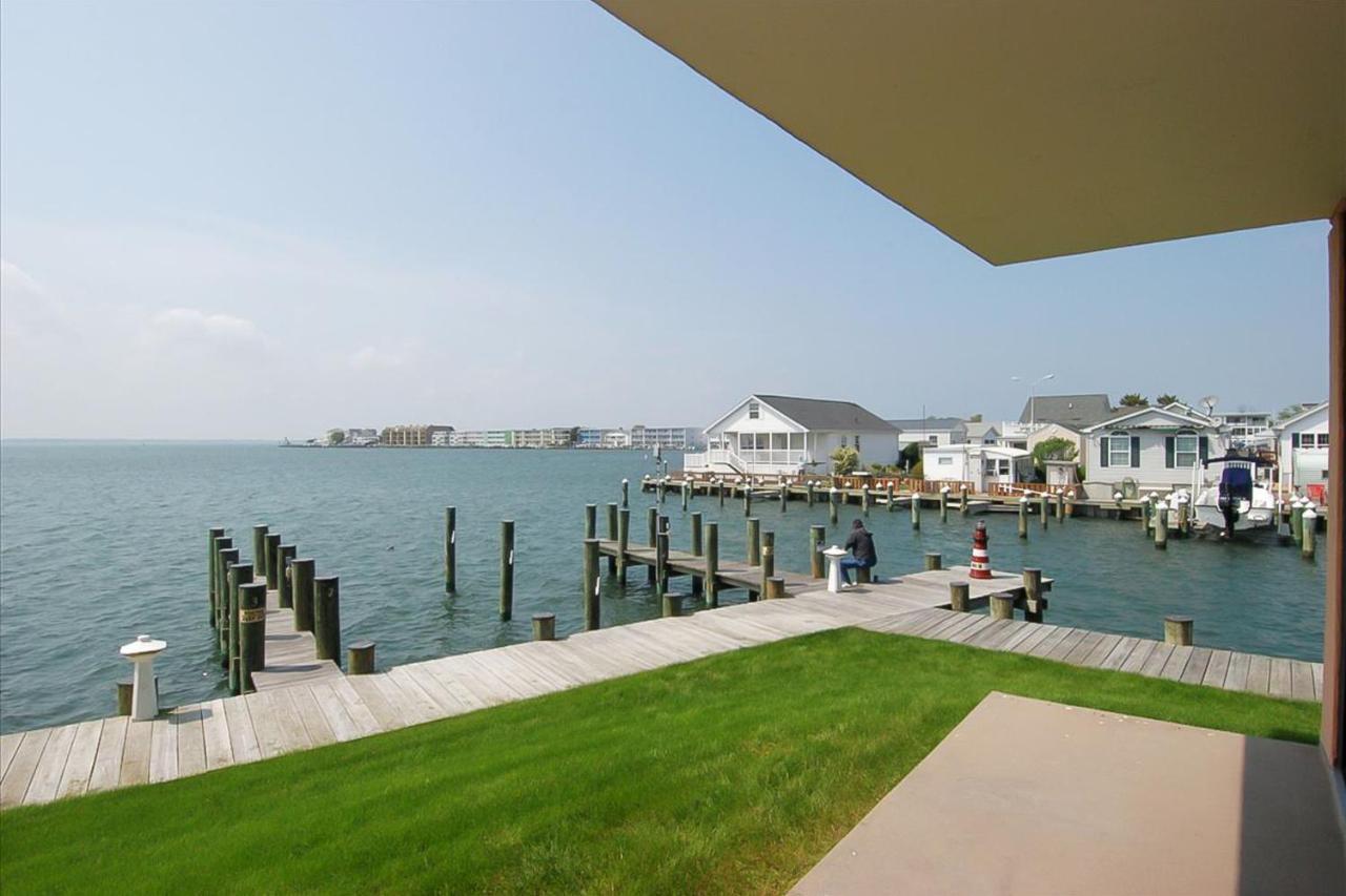 Apartamento Pointe On The Bay Ocean City Exterior foto